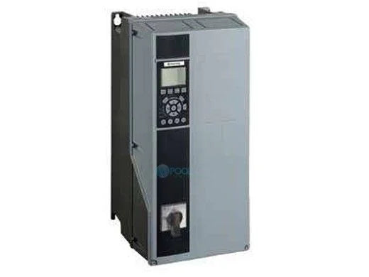 Acu Drive XS NEMA 12 Fuse Bypass 10HP 3PH 230V