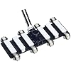 Ocean Blue Commercial Series 14" Flex Vacuum Head