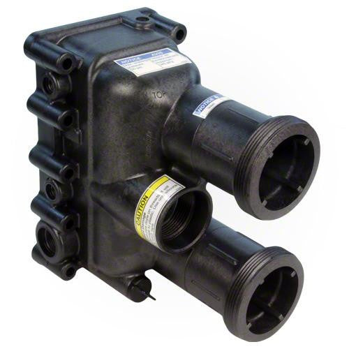 Basic Manifold Kit for Max-E-Therm Waterpool and Spa Heater