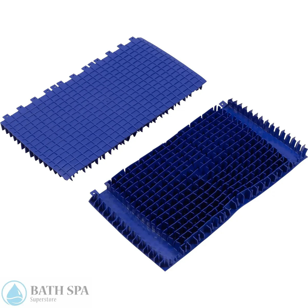 Maytronics Blue Climbing Brush