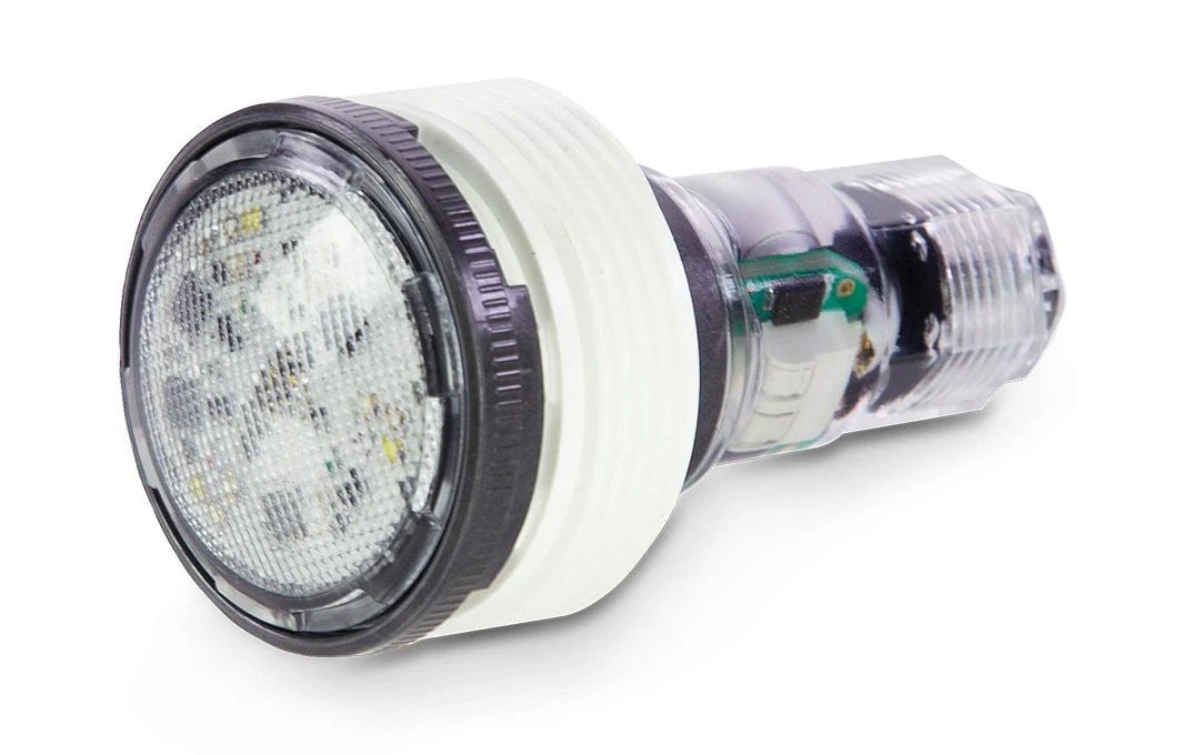 Pentair Microbrite® Color LED Light with 150' Cord 12V 14W