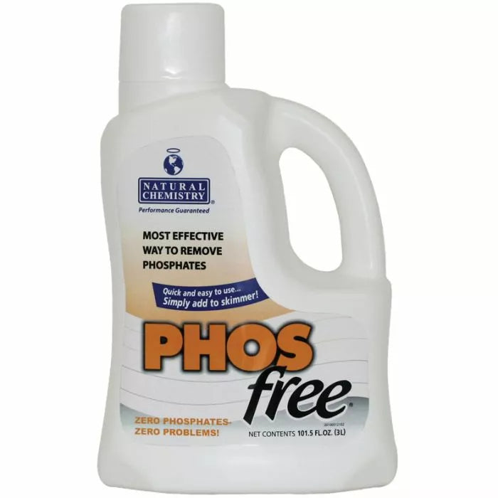 Natural Chemistry 3L PHOSfree