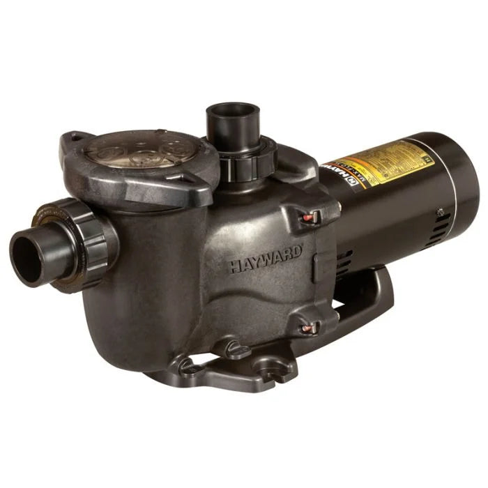 Hayward MaxFlo XL® High Efficiency Medium Head Pump 1HP 1.25 THP 115/230V