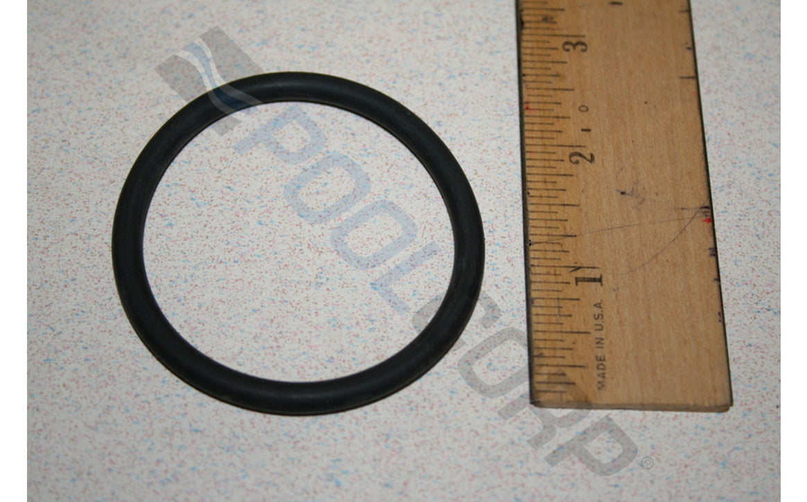 1/2" #2-331 Upper and Lower Bulkhead O-ring