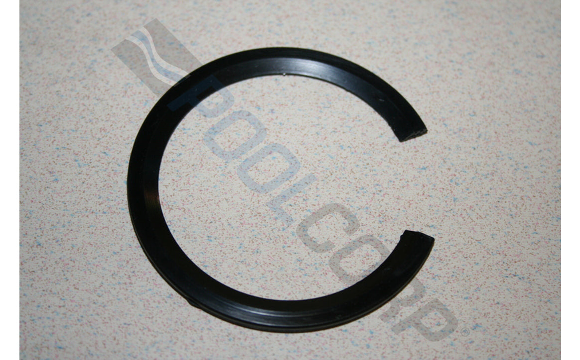 Union Nut C Clip