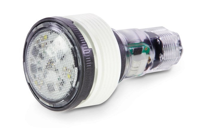 Pentair Microbrite® Color LED Light with 50' Cord 12V 14W