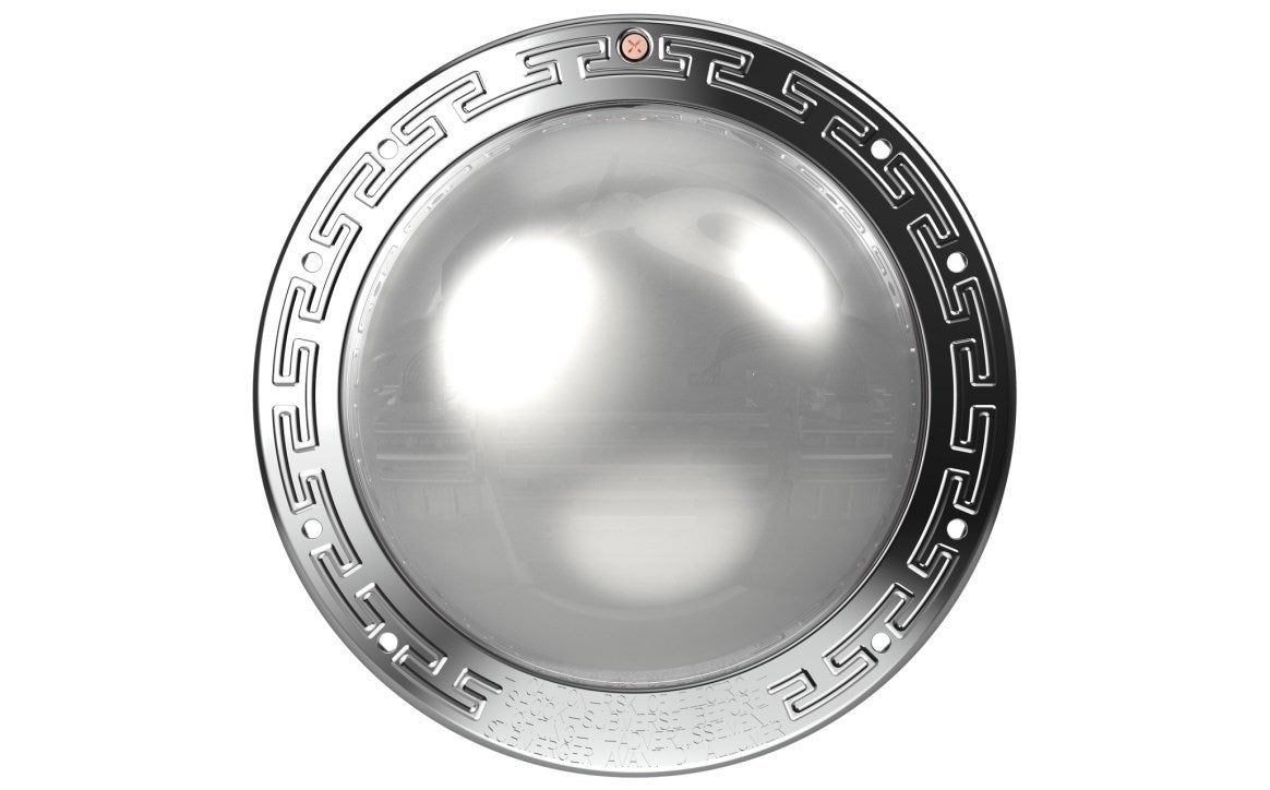50' 12V Color Pool Intellibrite Architectural Series Light