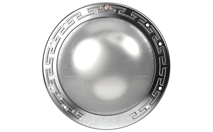 Pentair 150' 120V 500W White Pool Intellibrite Architectural Series Light