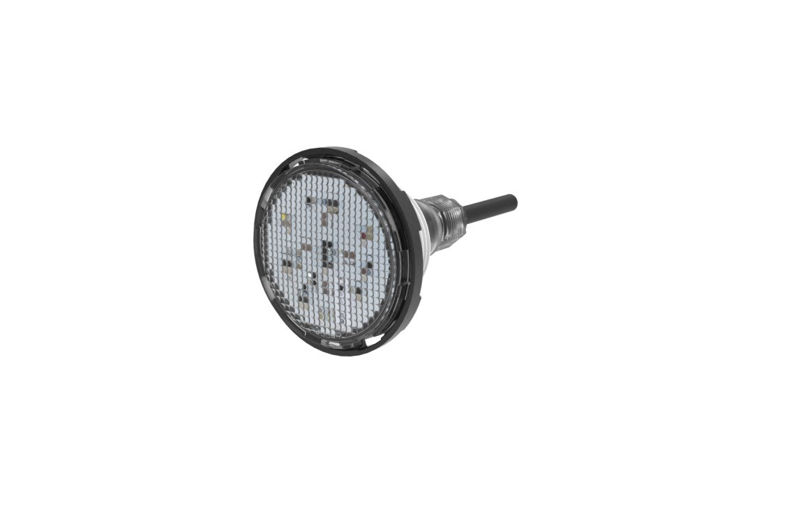 3" IntelliVibe Mezzo Light With 100' Cord 12V 24W