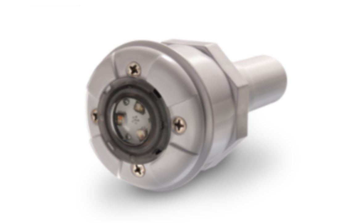 GloBrite® White LED Light 12V 15W 100' Cord