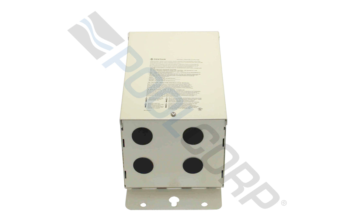 Pool and Landscape Rated Light Transformer 12V-14V 100W