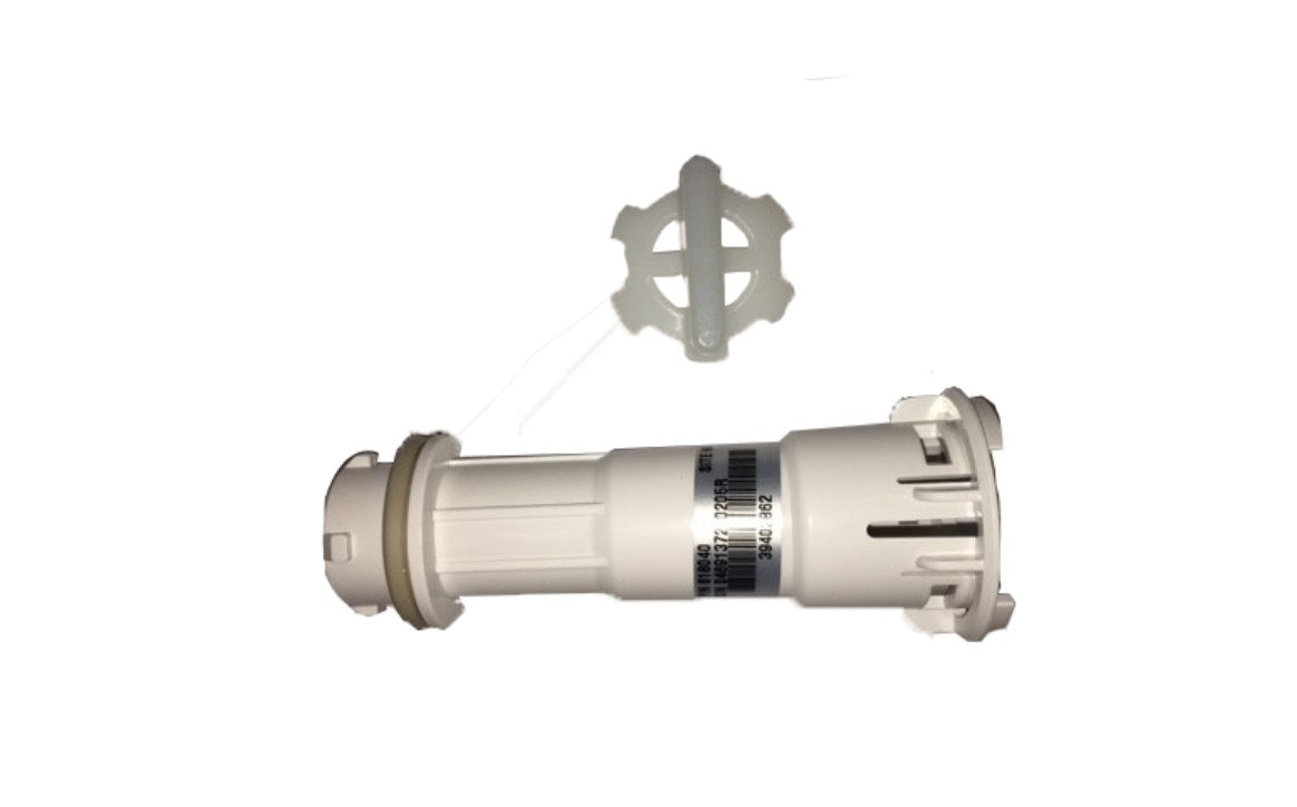 Microbrite® Adapter for Globrite Light Niche