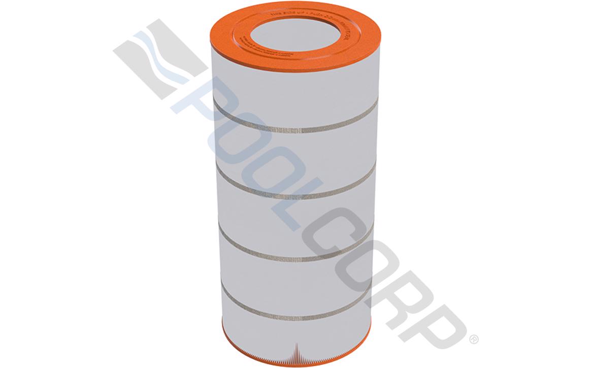Pipeline Filter for 35,000 gal Pool
