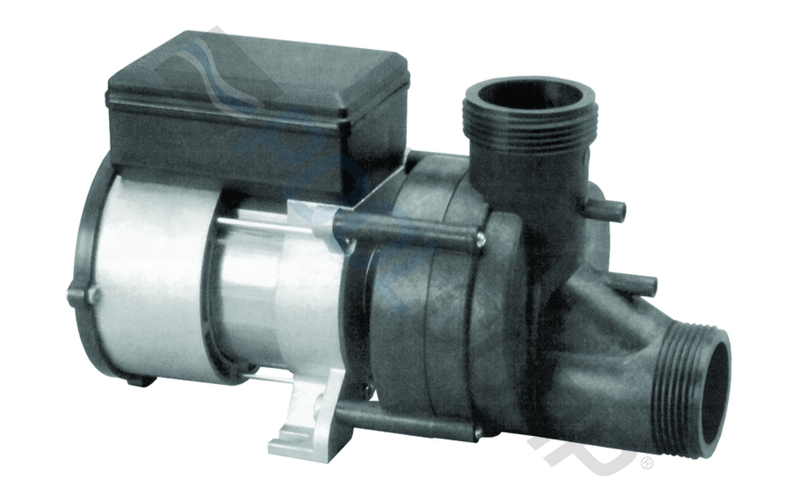 WOW® Pump 3/4HP 115 V 60 Hz 7.5 Amp 86GPM