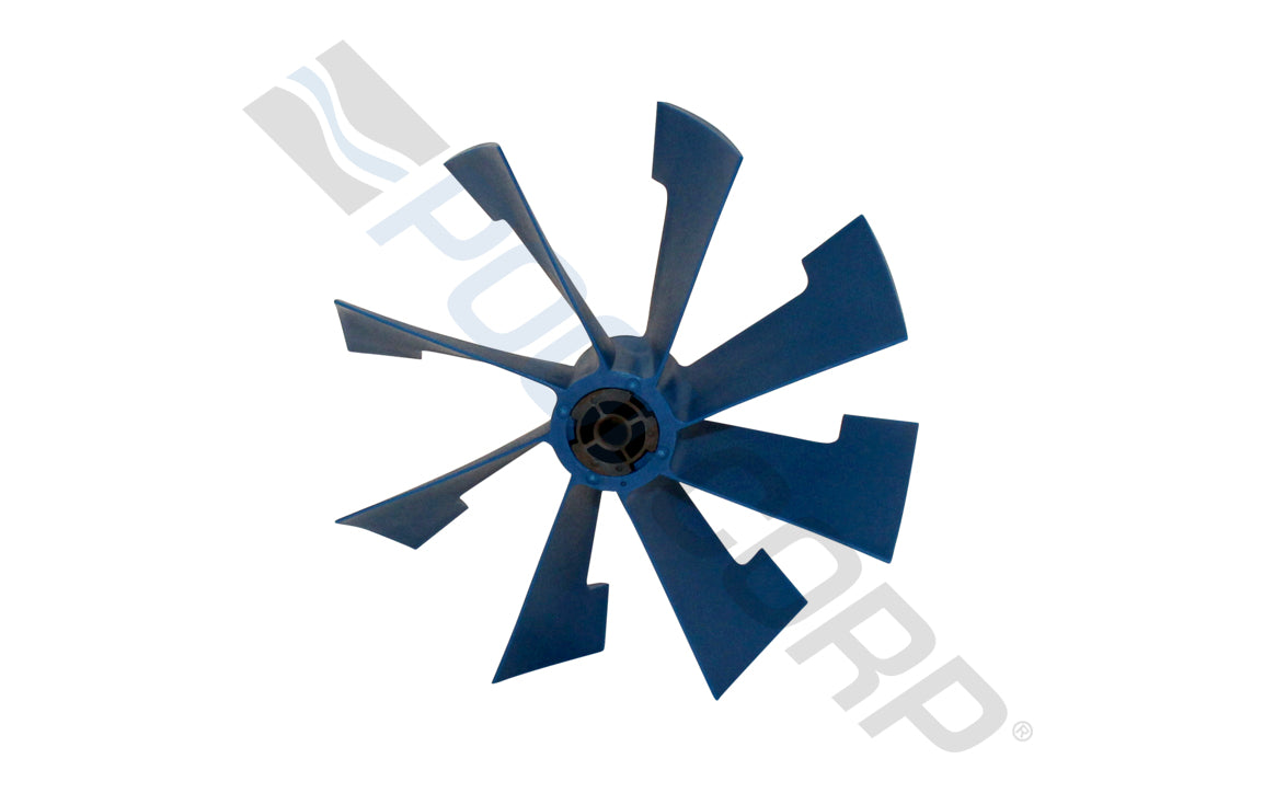 Q360 INFLOOR ACTUATOR TURBINE