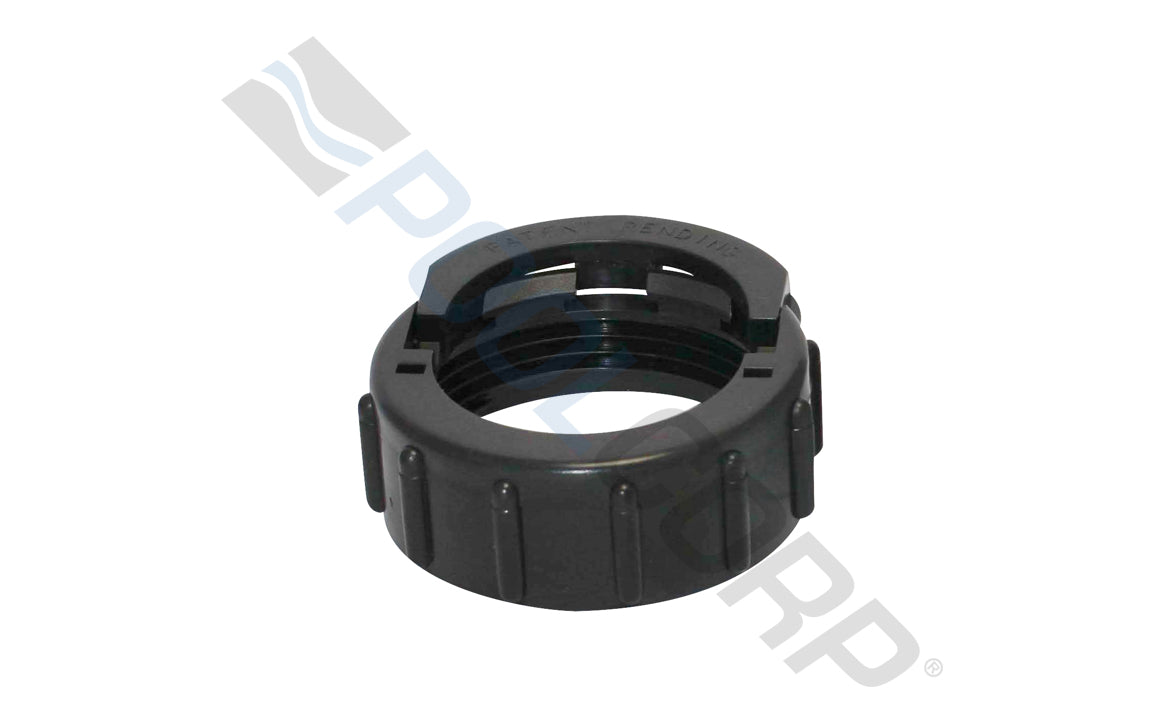Split Nut Union For SHA/SHB; PVC, 1-1/2 - 2"