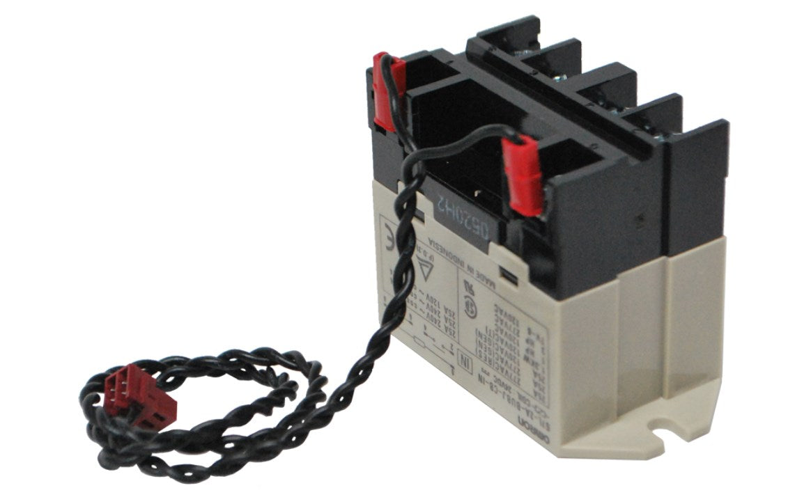 EasyTouch® and IntelliTouch® Control Systems Relay, 3 HP