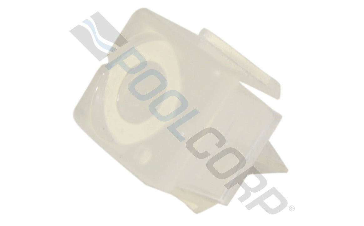 Clear Step and Bench Nozzle