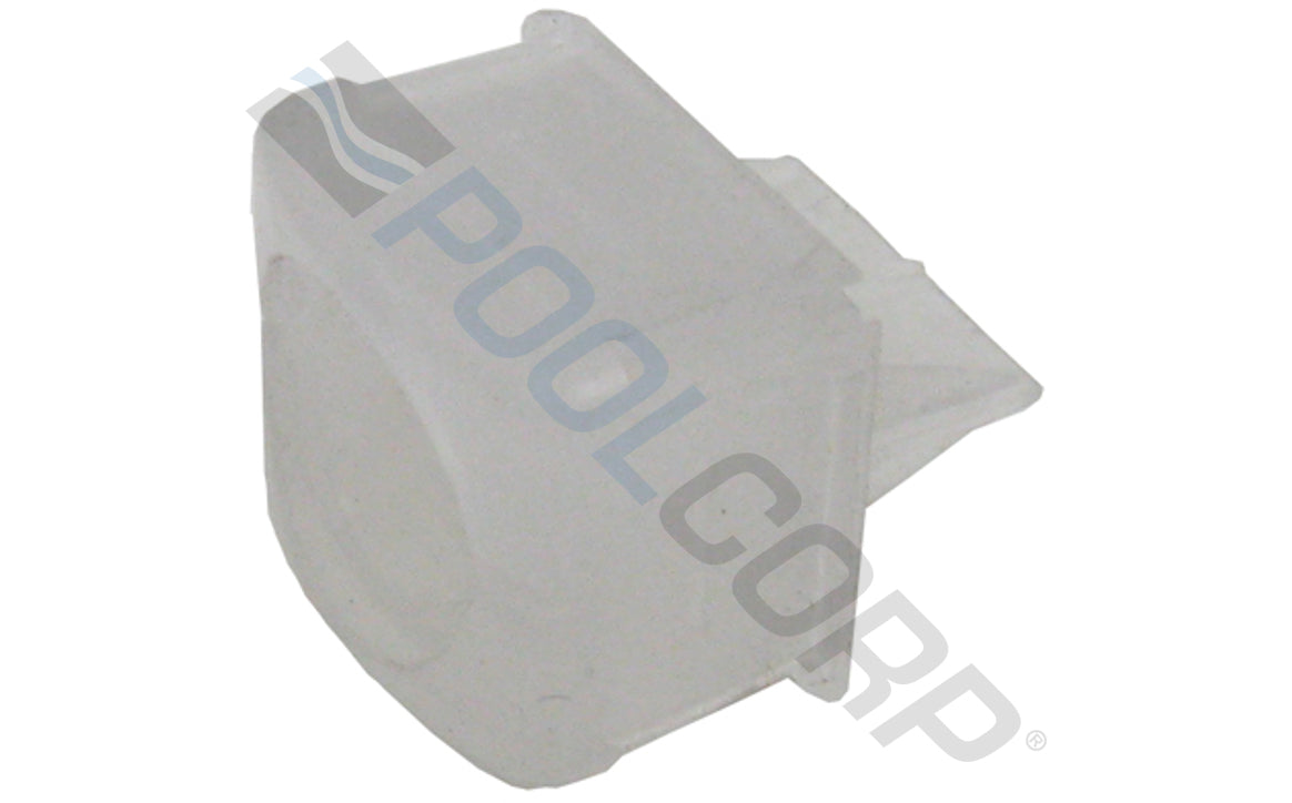 Clear Standard Nozzle Pack for Caretaker Cleaning Heads 25 per Pack