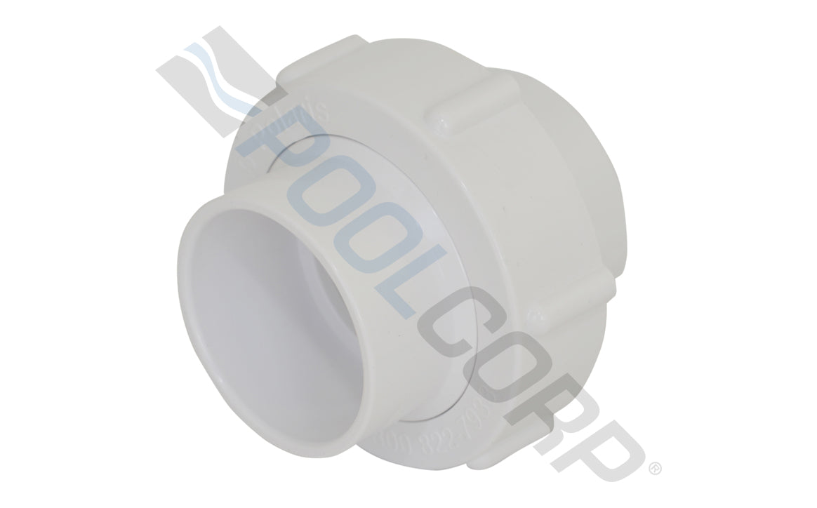 2" UNION F/ 5-PORT WATER VALVE