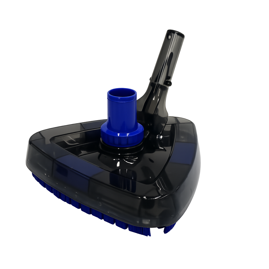Super-Pro Service Grade Vinyl Vacuum Head