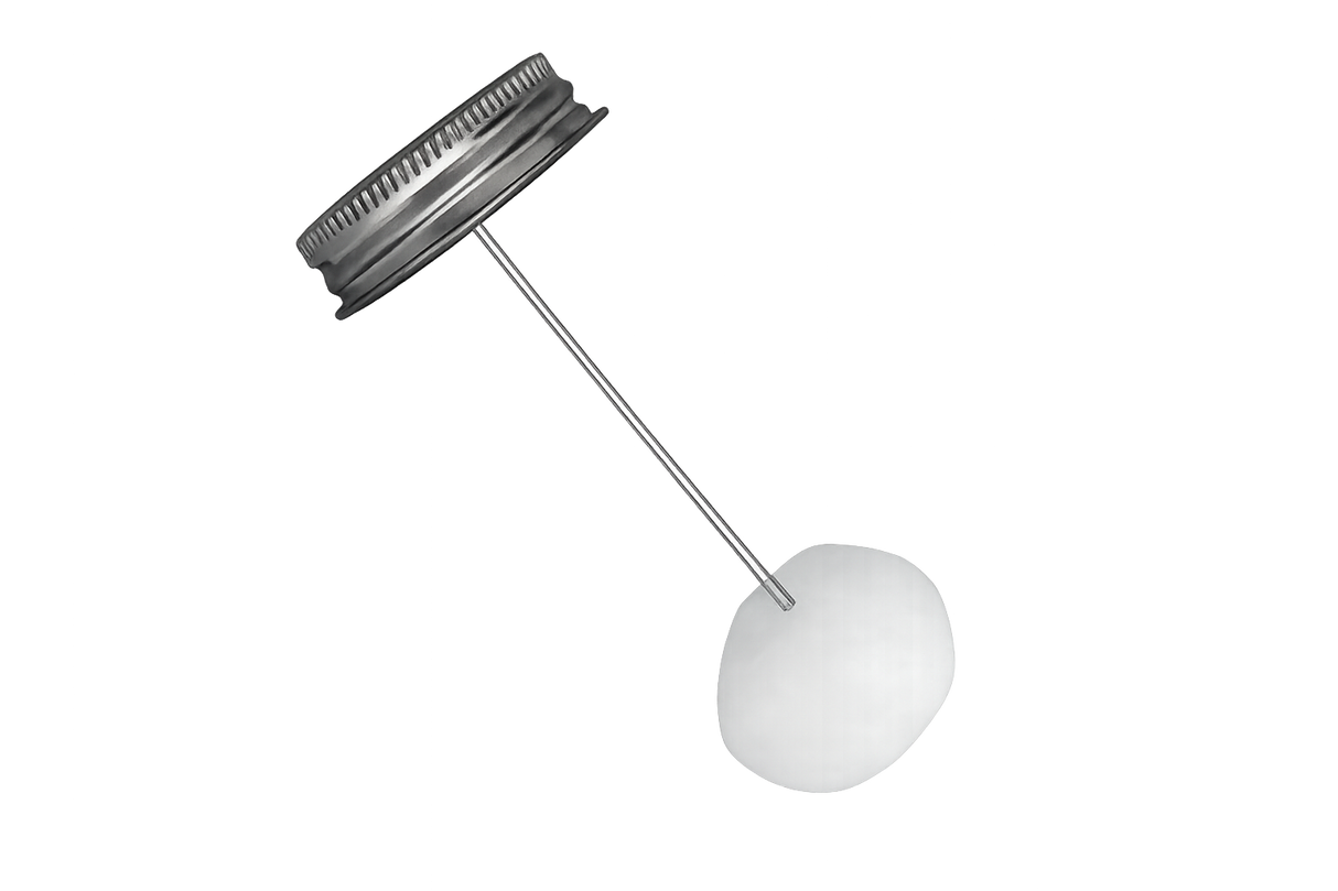 Oatey 32 oz Replacement Dauber Cap