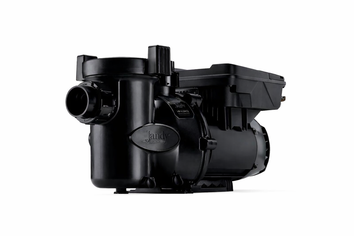 Jandy VS FloPro™ Variable Speed Pump 1.85HP 115/230V without Controller