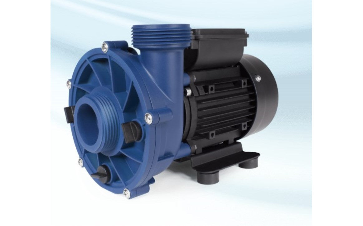 230V 1/5HP 1.5" CMS-1 Circ Pump
