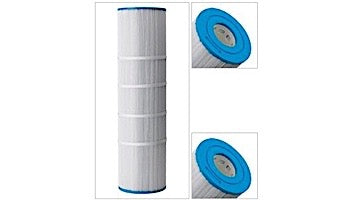 SUPER-PRO 105 Sq Ft Clean & Clear Plus Cartridge