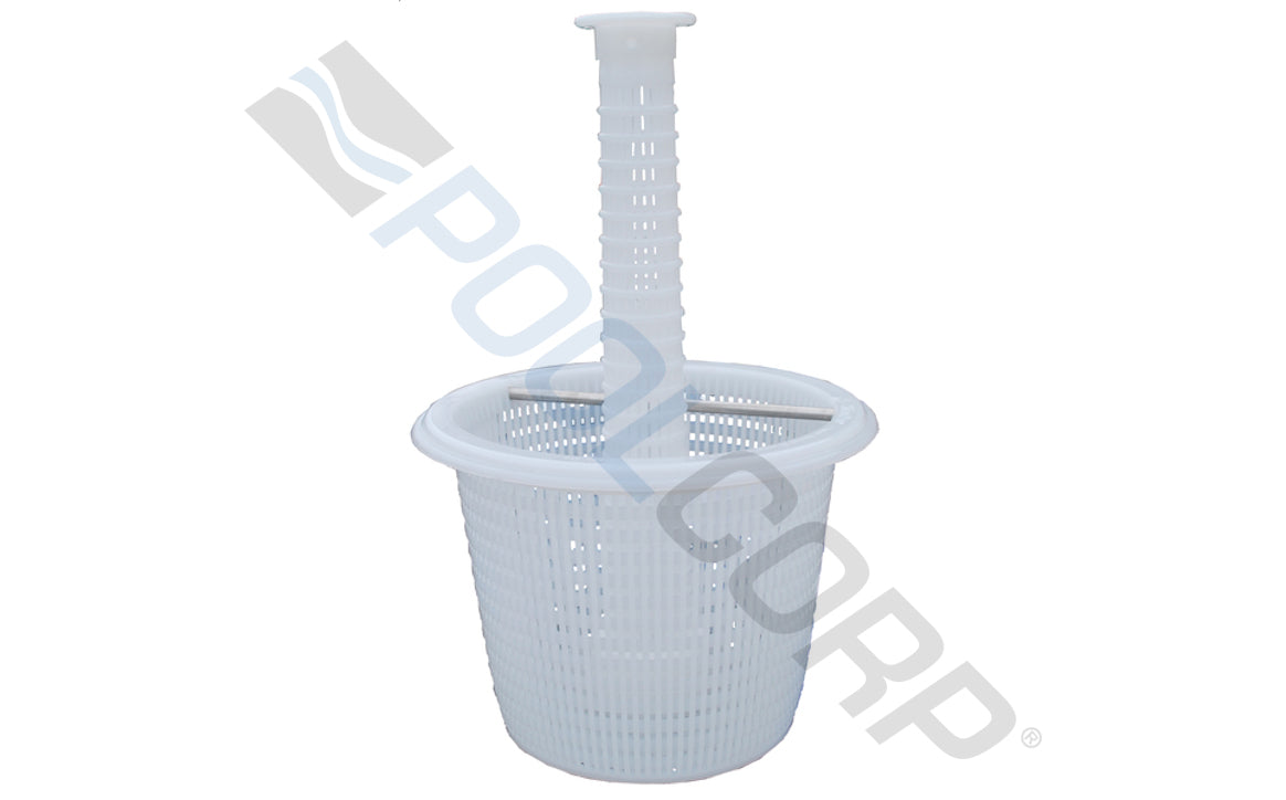SKIMPRO SP1070/ U-3 VENTED SKIMMER BASKET