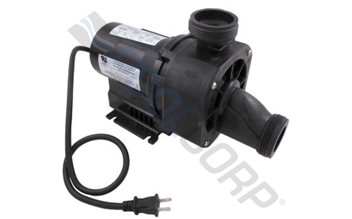Gemini Plus II NR4 Pump 1.5 HP 115V