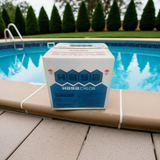 HASA 1 Gallon Liquid Chlorine - Local Delivery Only