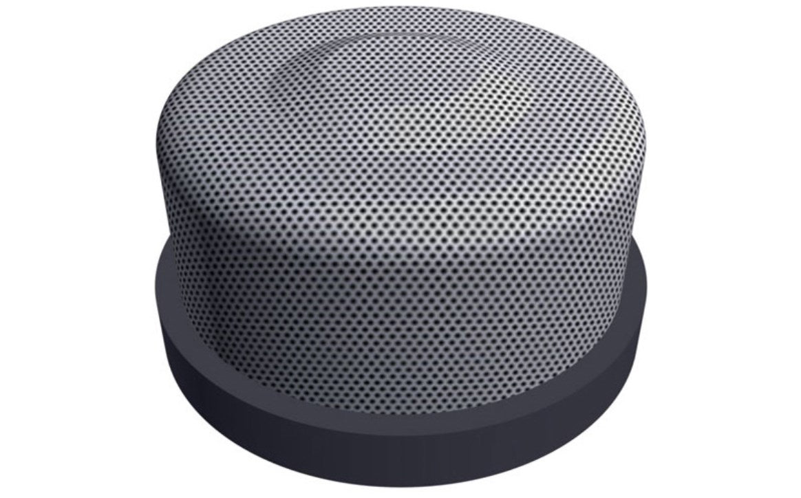 SwimClear™ Air Relief Filter