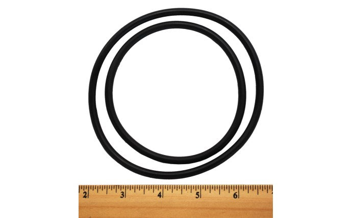Hayward ProGrid™ Vertical Grid D.E. O-Ring Kit