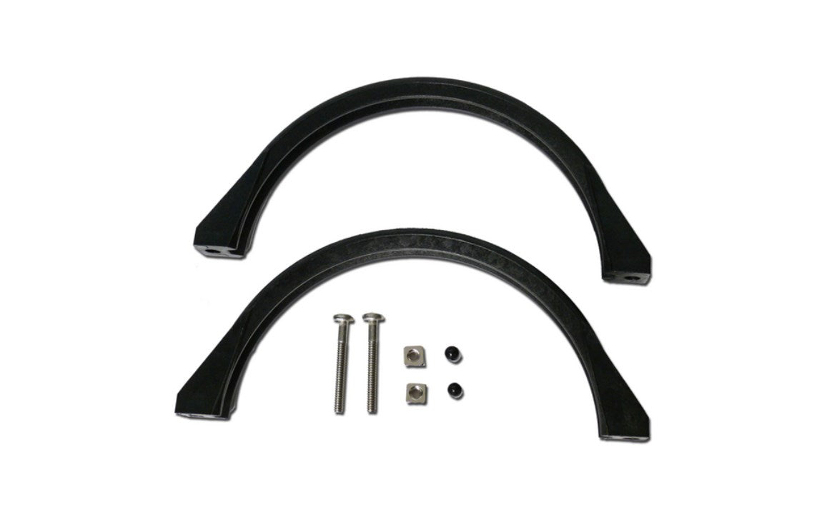ProSeries™ Flange Valve Clamp