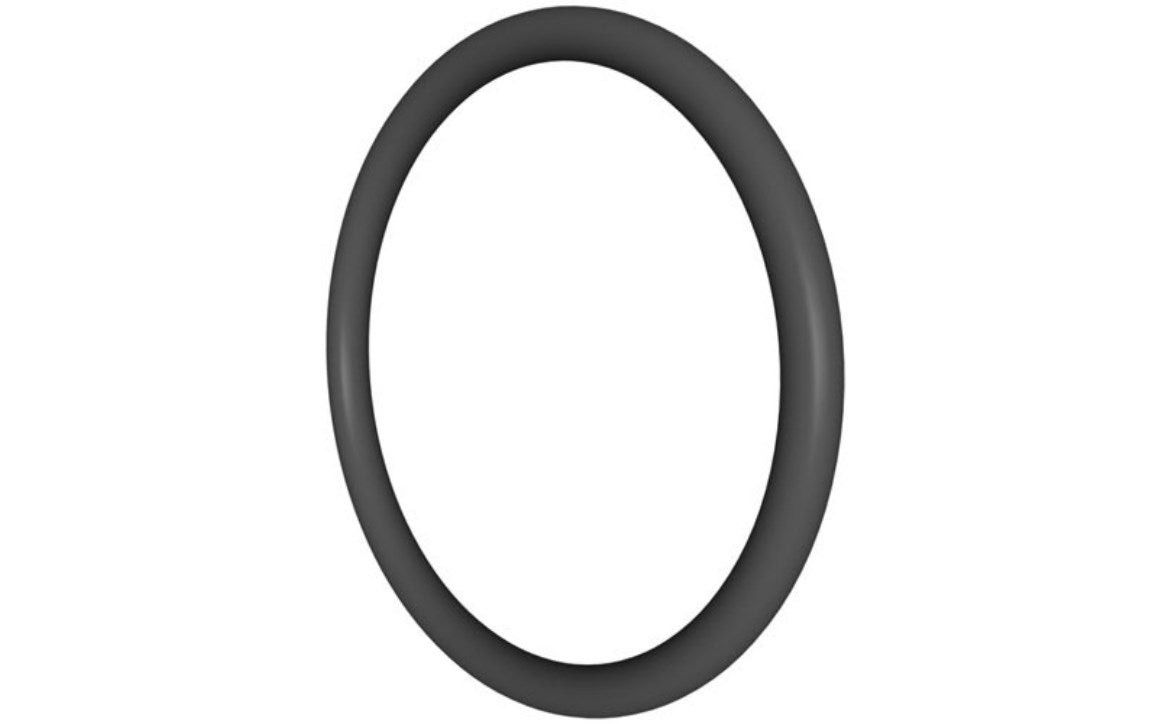 Hayward SwimClear ProGrid Vertical Grid DE Bulkhead O-Ring