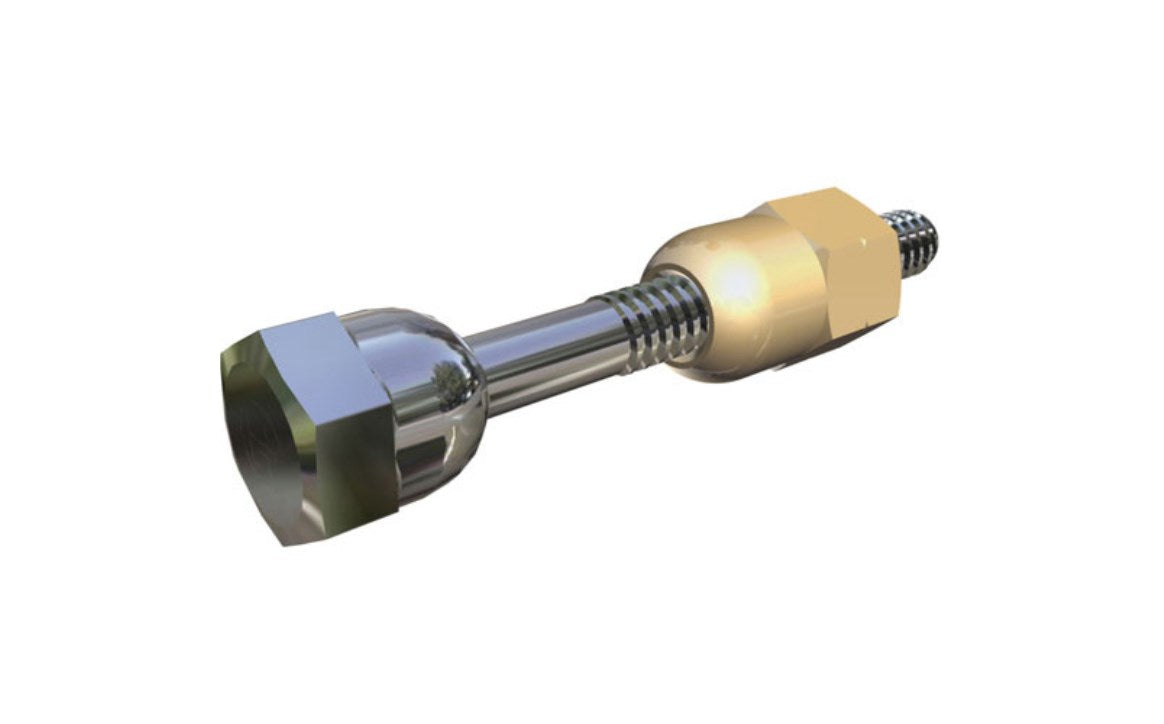 SwimClear™ Clamp Bolt and Nut