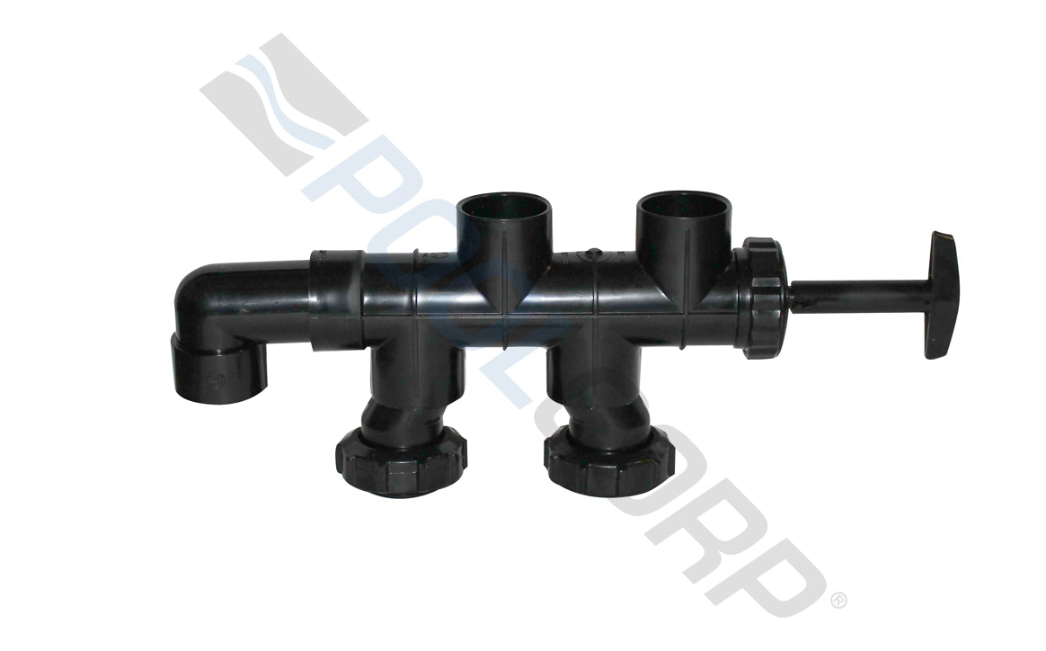 2" SKT Slide Valve for Pro Series Sand Filter