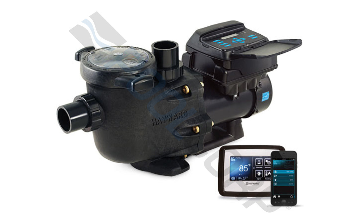 TriStar® VS 900 Omni Variable Speed Pump 1.85HP 115/230V