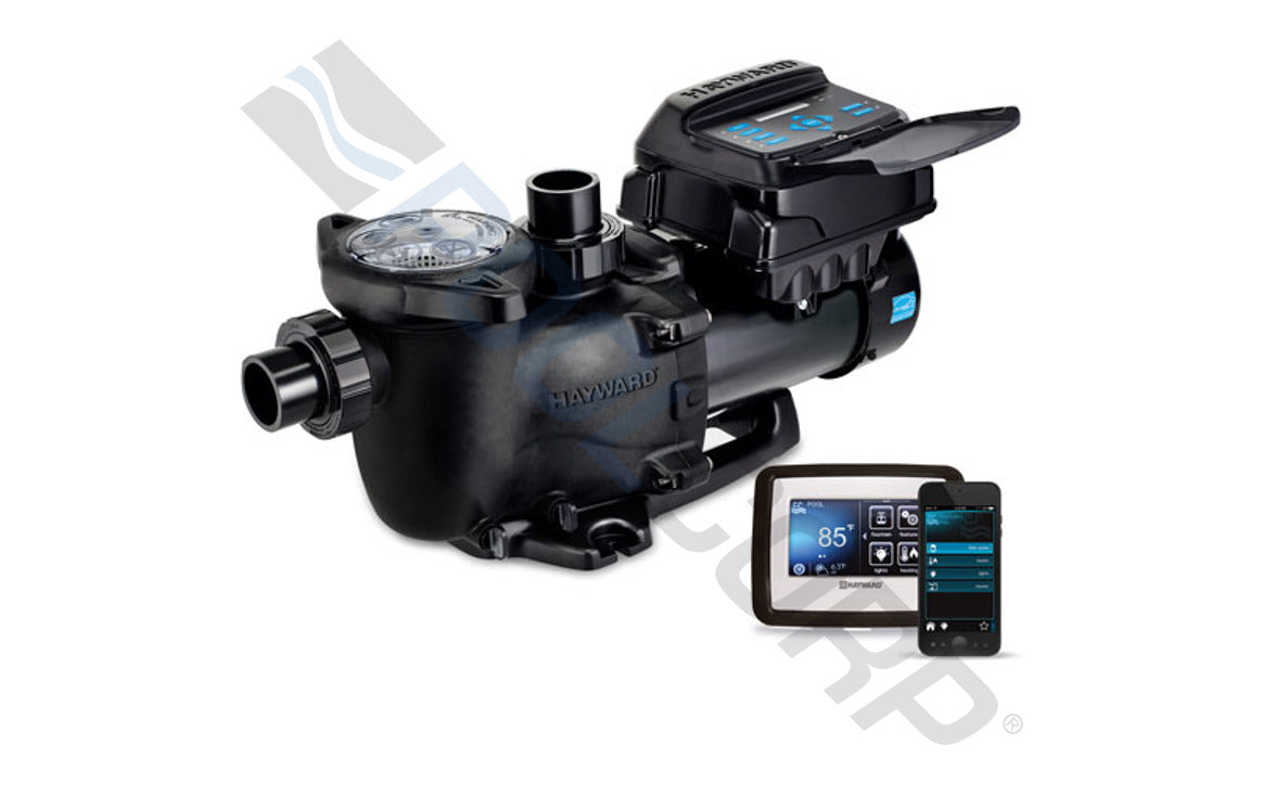 MaxFlo™ VS 500 Omni Variable Speed Pump 1.65HP 115/230V