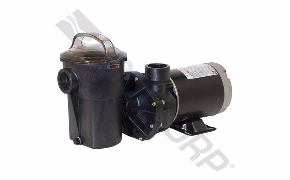 Power-Flo® LX Pump with Side Discharge 1HP 115V