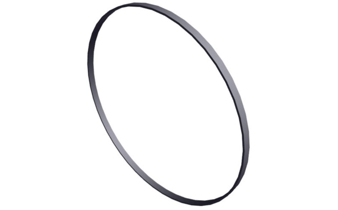 Housing Gasket for Super II Pumps