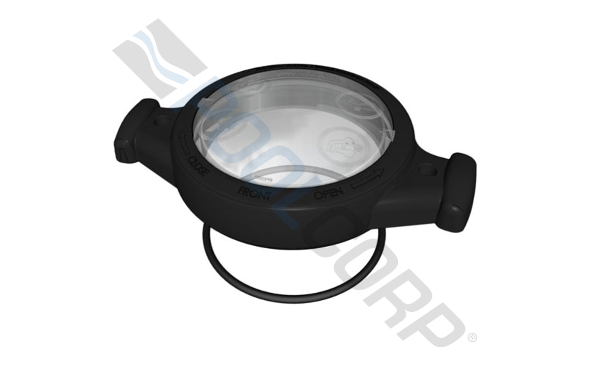TriStar Strainer Cover Kit