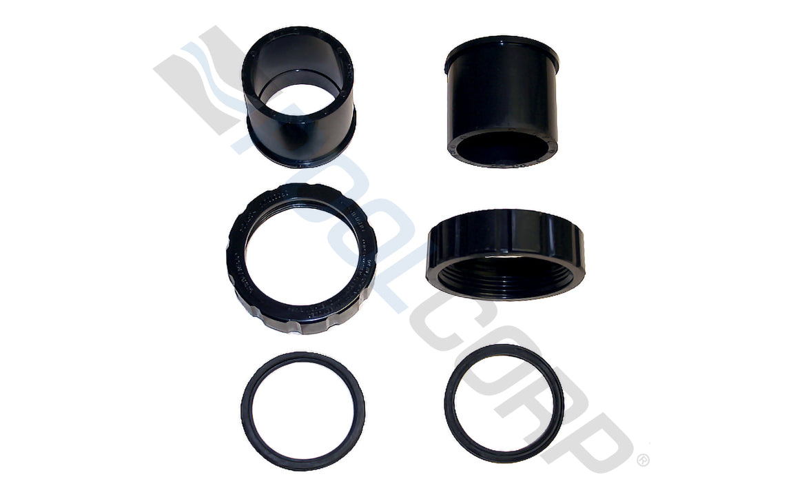 Union Connector Kit for EcoStar, TriStar and NorthStar Pumps