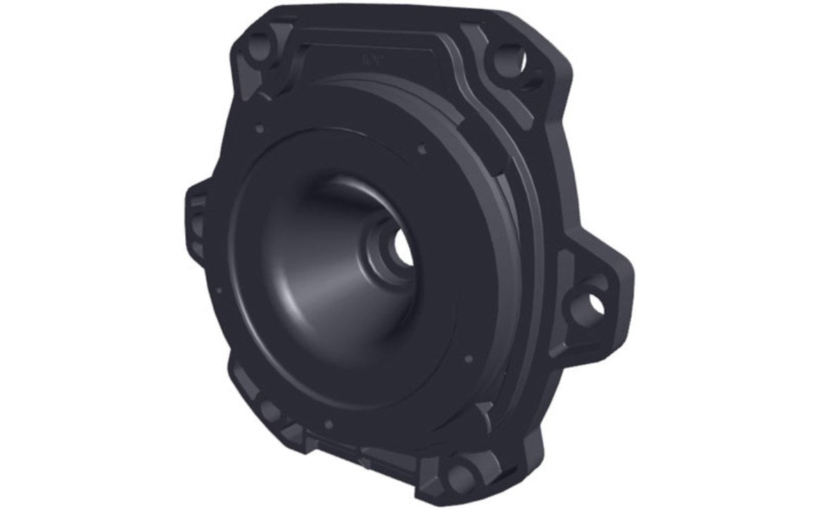 Seal Plate for EcoStar and TriStar Pumps