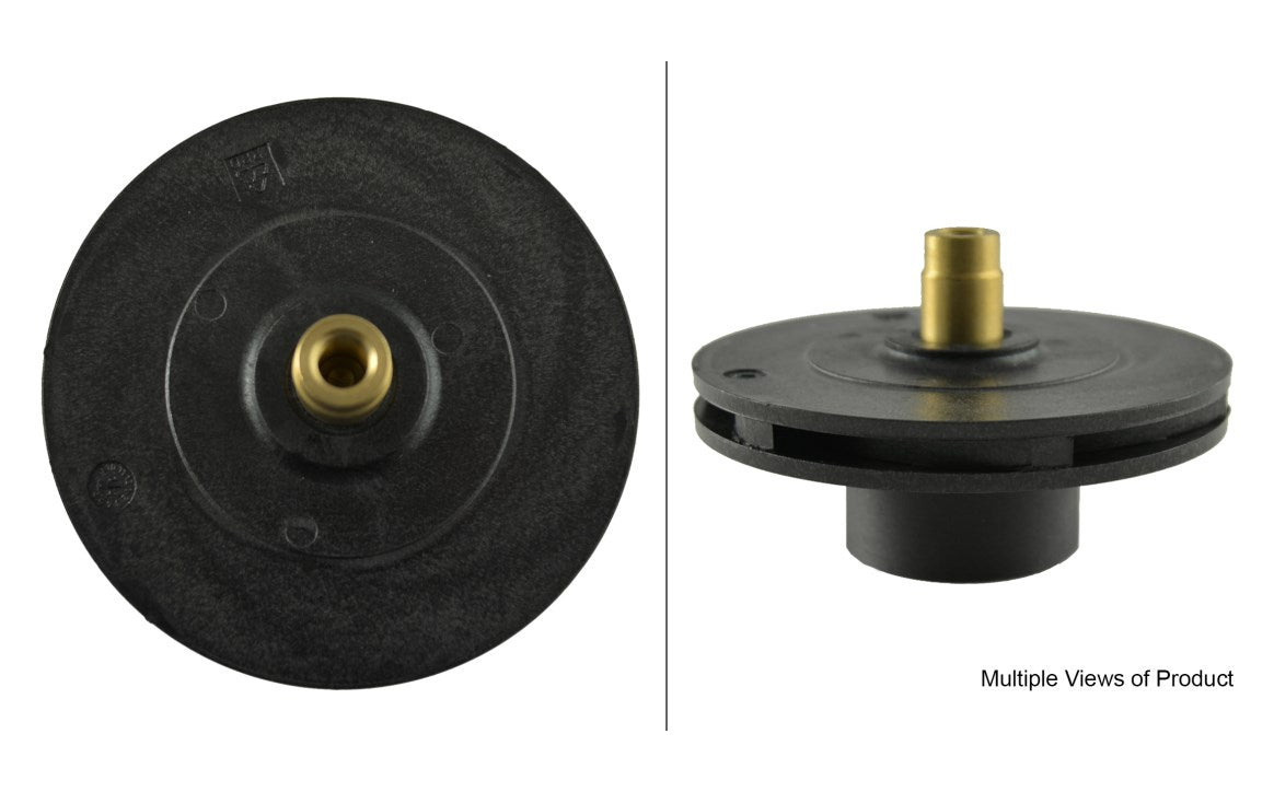 Impeller for Super II Pumps After 1989 1-1/2HP