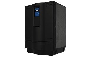 Hayward HeatPro® Heat Pump 140K BTU 240V