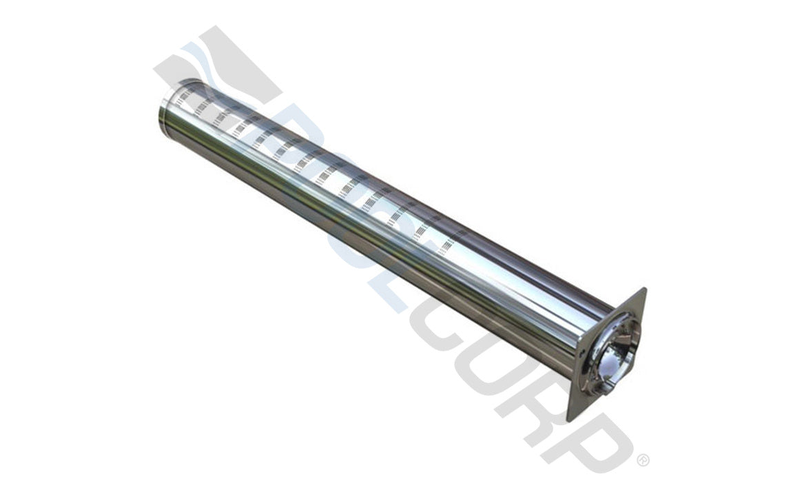 H-Series ED2 Burner Tube