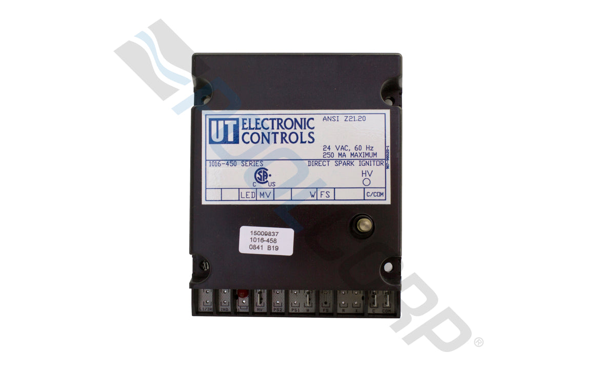 ED1 Control Module