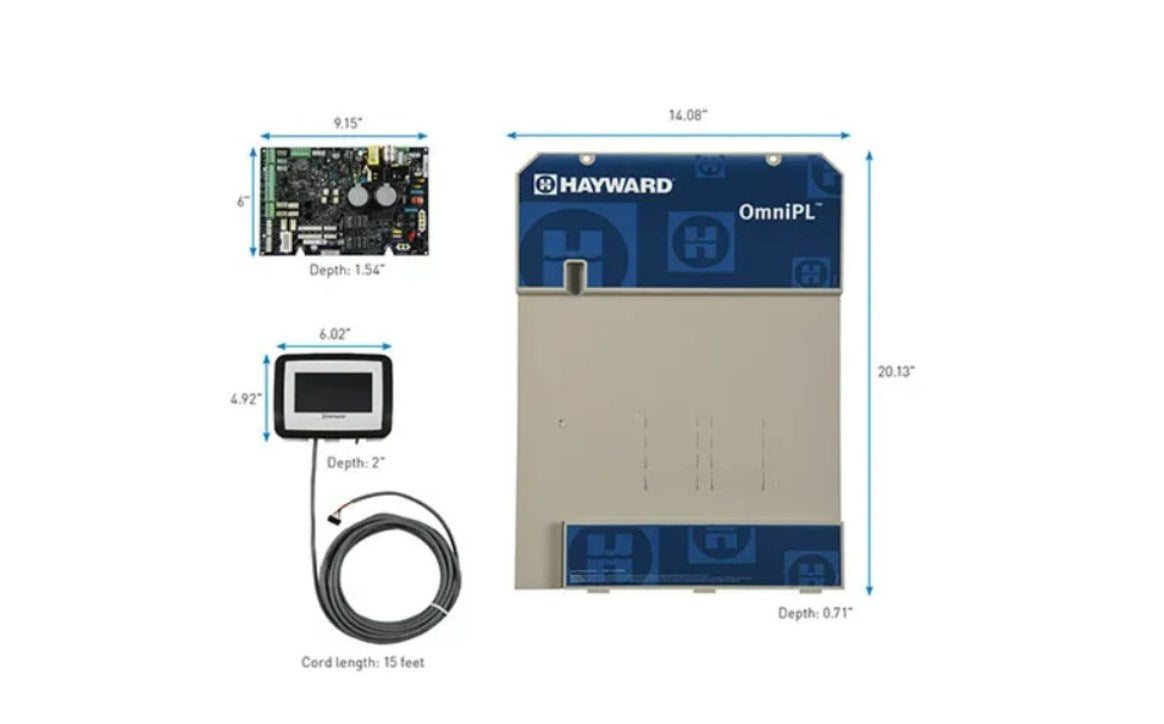OmniPL™ Upgrade Kit